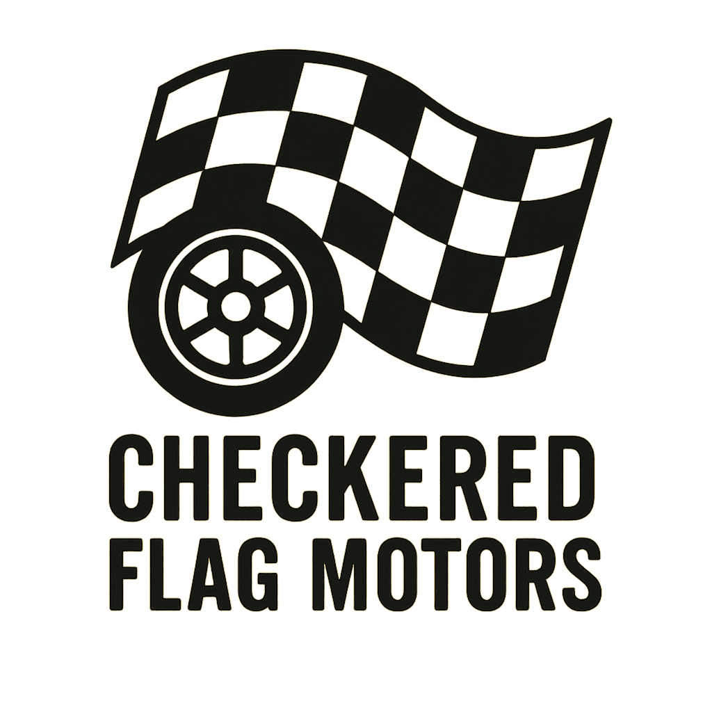 Logo representing retail space clients
